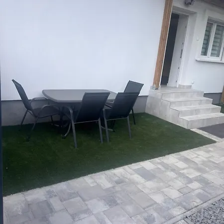 Bujdoso House Siófok