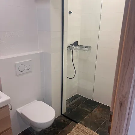 Apartamento Bujdoso House *