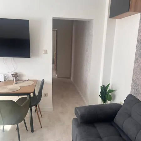 Bujdoso House Apartamento