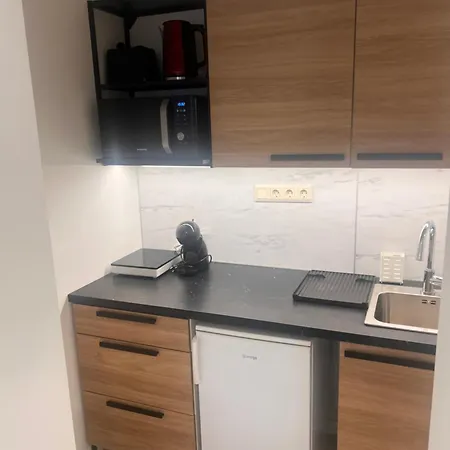 Bujdoso House Apartamento