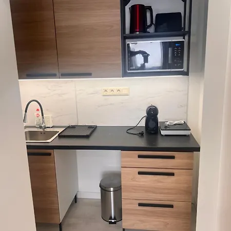 Bujdoso House Apartment *