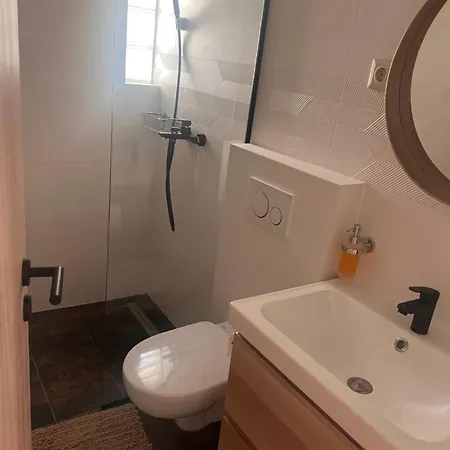 Apartamento Bujdoso House