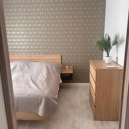 Bujdoso House Apartment *
