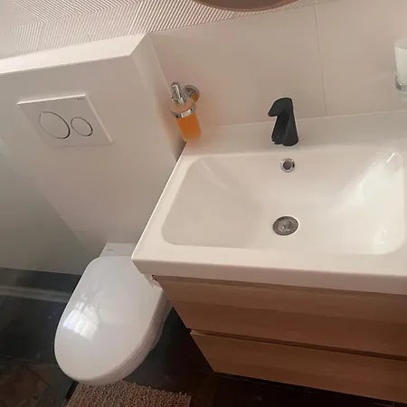 Bujdoso House Apartamento