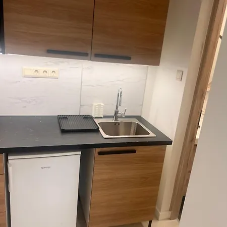 Apartamento Bujdoso House