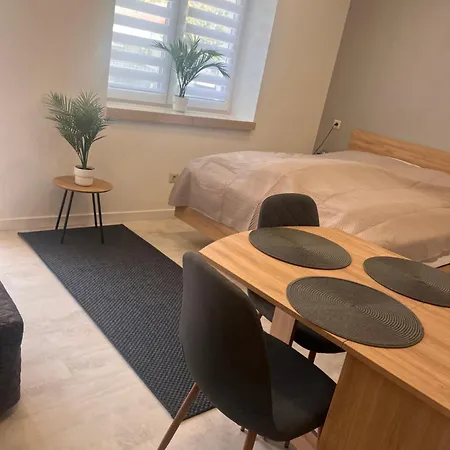 Bujdoso House Apartamento Siófok
