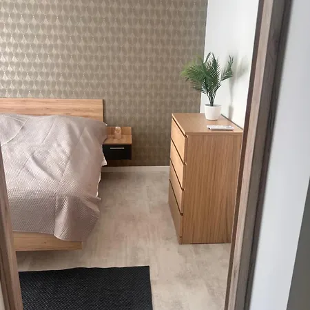 Apartamento Bujdoso House Siófok